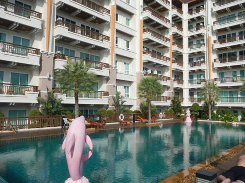 One Bedroom Condo/Apartment Patong Beach