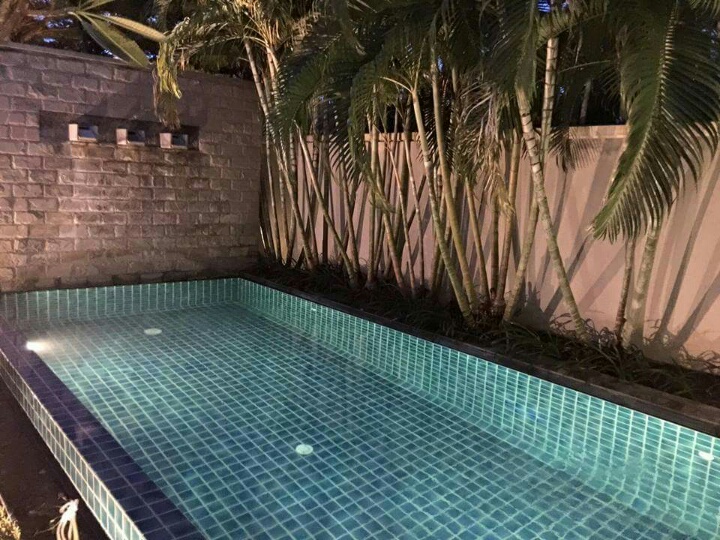 Private Pool Villa - Nai Harn