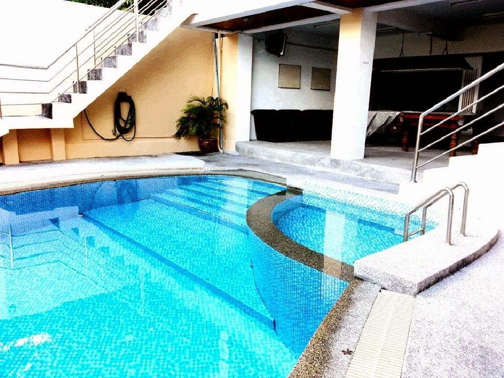 Apartment for Rent - 2 Bedroom - Patong