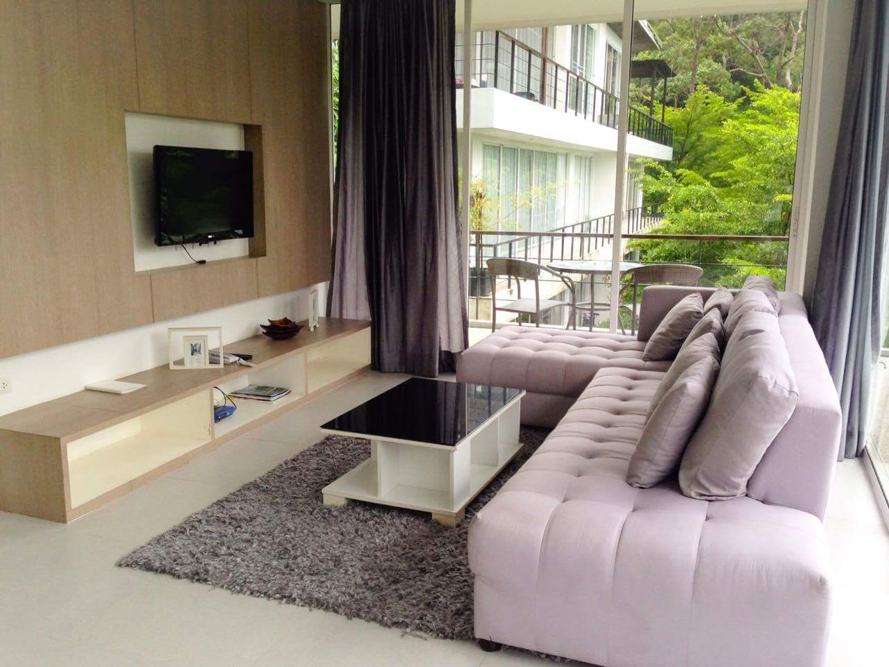 Apartment fot Rent – Kamala Phuket