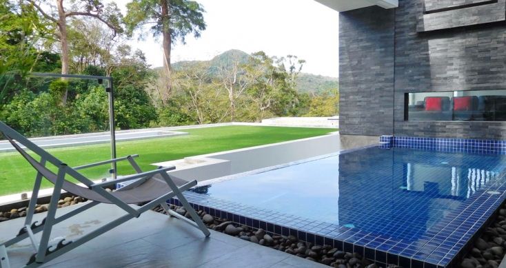 Private Pool Villa For Sale – Kamala Phuket