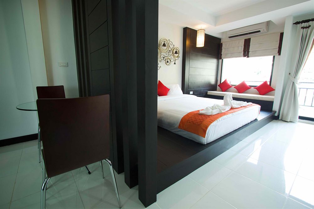 Hotel for Sale/Rent – Patong Phuket