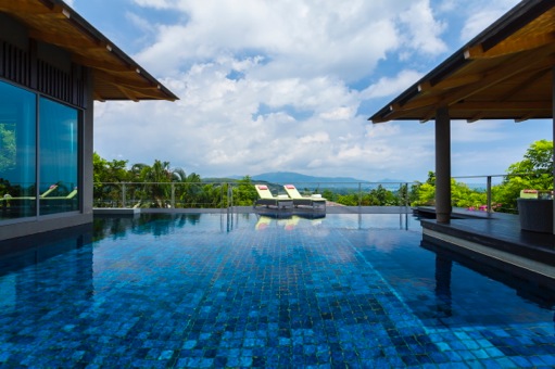 Luxury Pool Villa for Sale – Layan