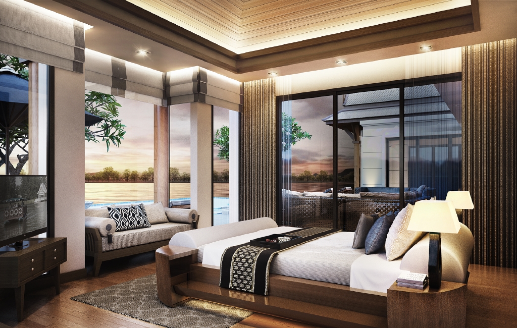 Luxury Villa for Sale – Laguna Phuket