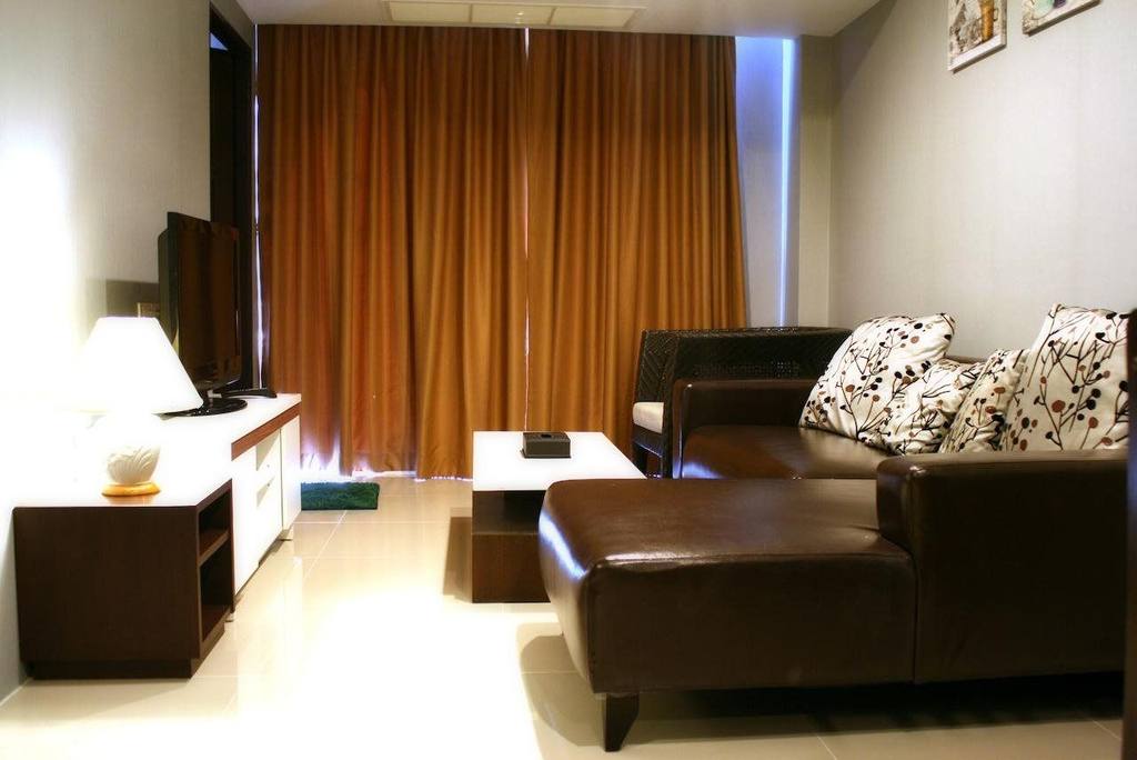 Apartment for Rent - Patong