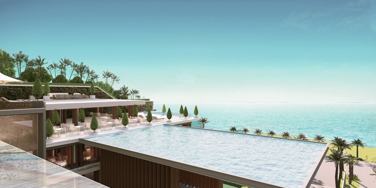 FREEHOLD Ocean Front Condo for Sale – Kamala Phuket