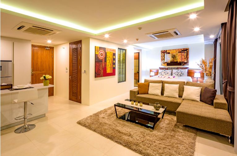 Exclusive Seaview Condominium for Sale – Rawai Phuket