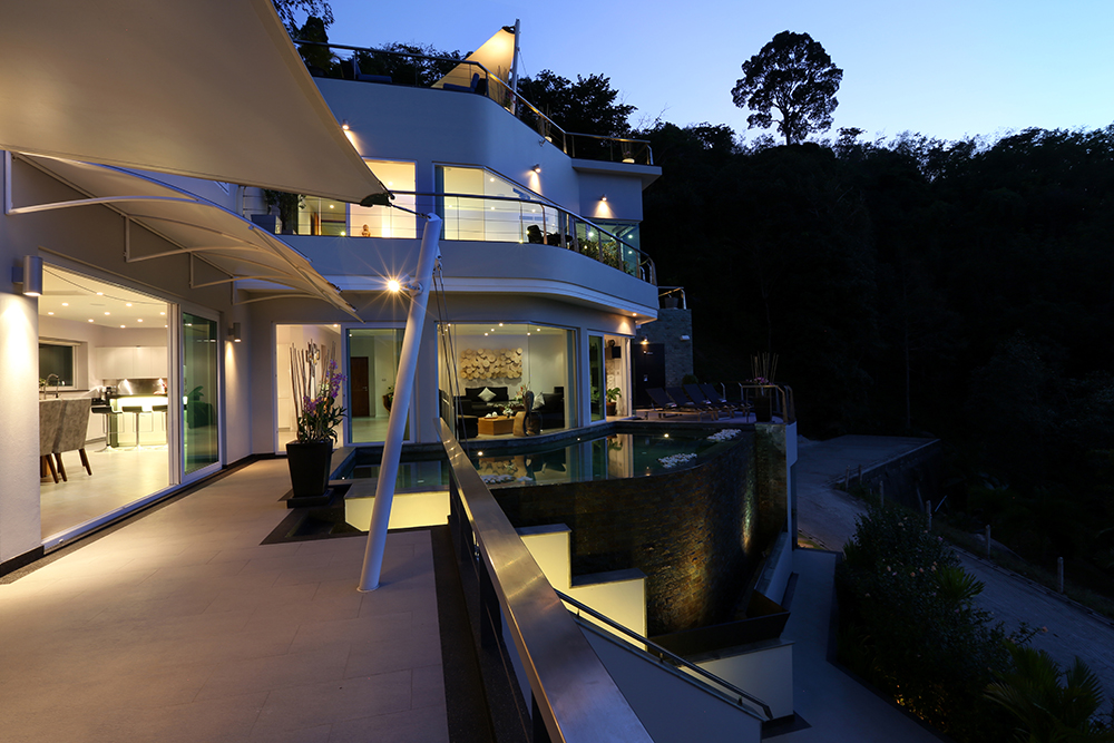 Luxury Villa for Sale - 6 Beds – Bangtao Phuket