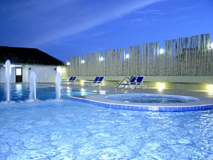 4 Stars - Hotel for Sale  - Swimming Pool – Phuket Town