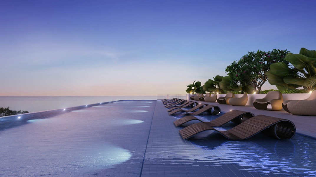 Luxury Condo for Sale – Bang Tao beach  