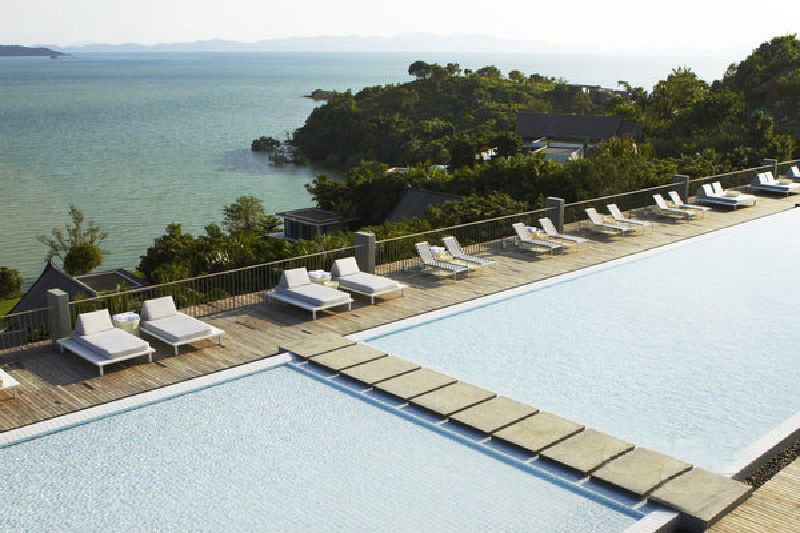4 Bedrooms Luxury Private Pool Villa for Sale – Paklok, Thalang