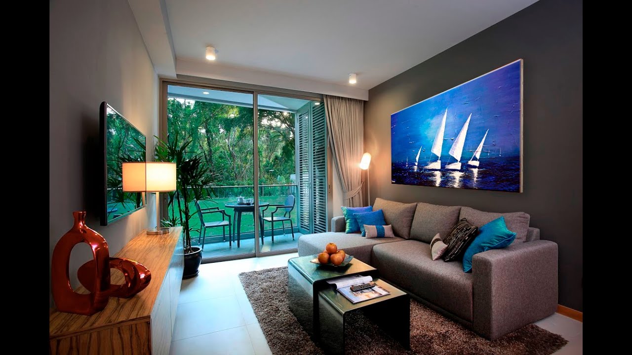 2 Bedroom Luxury Condo for Sale – Bangtao beach