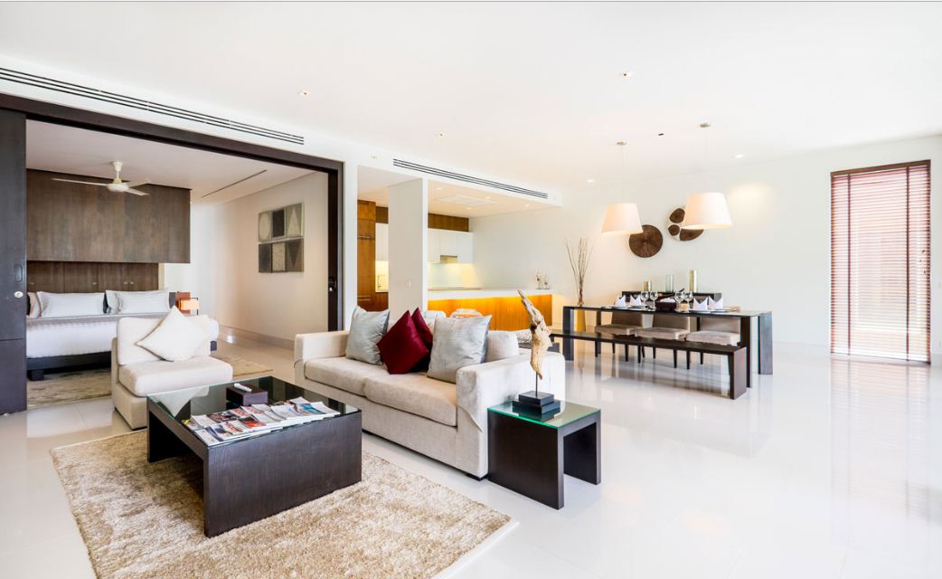 2 Bedroom Penthouse for Sale – Cape Yamu