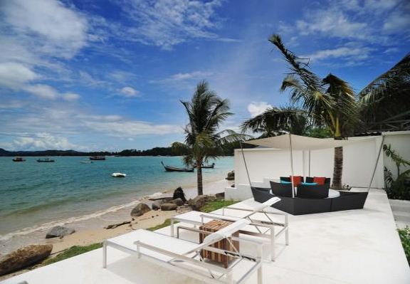 Beachfront Condo for Sale – Bangtao Phuket