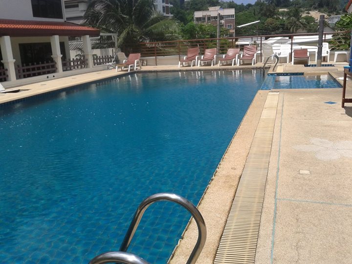 3 Bedroom  House for Rent - Patong Beach