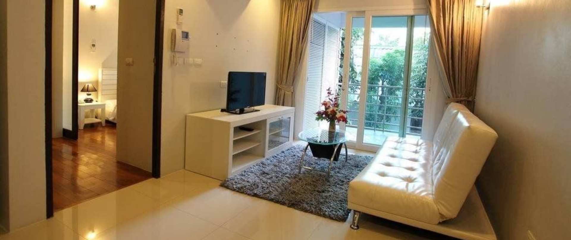 Freehold Apartment for Sale - Patong beach